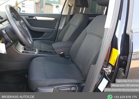 Фольксваген Пассат 2011 у Європі на Automoto.ua Чорний Фольксваген Пассат, об'ємом двигуна 1.39 л та пробігом 205 тис. км за 4232 $, фото 19 на Automoto.ua