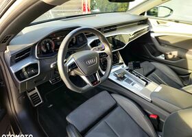 Ауді A7 Sportback, об'ємом двигуна 1.97 л та пробігом 60 тис. км за 57235 $, фото 9 на Automoto.ua