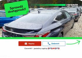 Лексус ЕС, объемом двигателя 2.49 л и пробегом 1 тыс. км за 45812 $, фото 8 на Automoto.ua