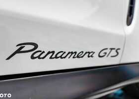 Порше Панамера, объемом двигателя 4.81 л и пробегом 154 тыс. км за 30886 $, фото 6 на Automoto.ua