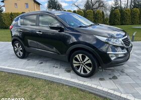 Кіа Sportage, об'ємом двигуна 2 л та пробігом 173 тис. км за 9482 $, фото 19 на Automoto.ua