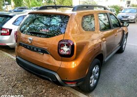 Дачія Duster, об'ємом двигуна 1.6 л та пробігом 80 тис. км за 12527 $, фото 1 на Automoto.ua