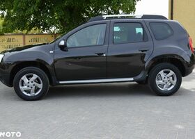 Дачия Duster, объемом двигателя 1.6 л и пробегом 108 тыс. км за 7732 $, фото 3 на Automoto.ua