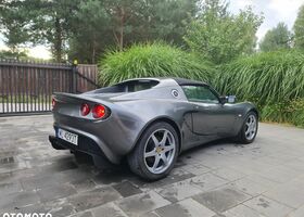 Лотус Elise, объемом двигателя 1.79 л и пробегом 46 тыс. км за 23737 $, фото 10 на Automoto.ua