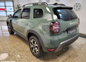 Дачия Duster, объемом двигателя 1 л и пробегом 36 тыс. км за 17279 $, фото 3 на Automoto.ua