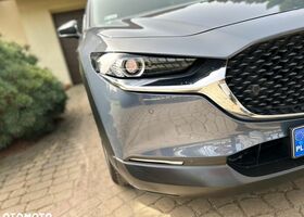 Мазда CX-30, объемом двигателя 2 л и пробегом 45 тыс. км за 21058 $, фото 12 на Automoto.ua