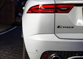 Ягуар E-Pace, об'ємом двигуна 2 л та пробігом 54 тис. км за 19222 $, фото 5 на Automoto.ua