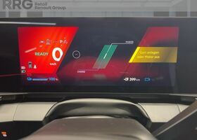 Рено Scenic E-TECH 2025 в Европе на Automoto.ua Серый Рено Scenic E-TECH, объемом двигателя 0 л и пробегом 6 тыс. км за 51785 $, фото 12 на Automoto.ua