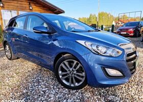 Хендай i30, об'ємом двигуна 1.58 л та пробігом 185 тис. км за 8402 $, фото 2 на Automoto.ua