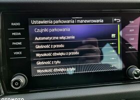 Шкода Kodiaq, об'ємом двигуна 1.97 л та пробігом 90 тис. км за 31082 $, фото 28 на Automoto.ua