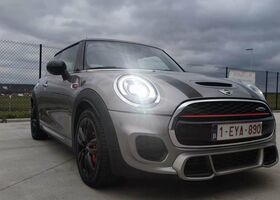 Серый Мини John Cooper Works, объемом двигателя 2 л и пробегом 80 тыс. км за 25834 $, фото 2 на Automoto.ua