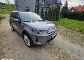 Ленд Ровер Discovery Sport, об'ємом двигуна 2 л та пробігом 49 тис. км за 40821 $, фото 3 на Automoto.ua