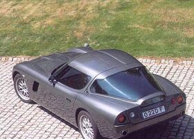 Бристол Файтер, Купе 2002 - н.в. 8.0 i V10 (532 Hp)