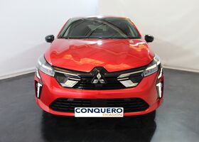 Мицубиси Кольт 2023 в Европе на Automoto.ua Красный Мицубиси Кольт, объемом двигателя 1.6 л и пробегом 16 тыс. км за 27851 $, фото 1 на Automoto.ua