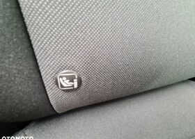 Форд Фієста 2022 у Європі на Automoto.ua Чорний Форд Фієста, об'ємом двигуна 1 л та пробігом 6 тис. км за 13293 $, фото 35 на Automoto.ua