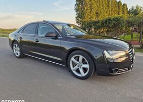 Ауді A8, об'ємом двигуна 4.13 л та пробігом 265 тис. км за 17819 $, фото 12 на Automoto.ua