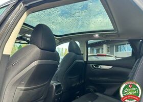 Ниссан Кашкай 2018 в Европе на Automoto.ua Черный Ниссан Кашкай, объемом двигателя 1.46 л и пробегом 90 тыс. км за 13950 $, фото 10 на Automoto.ua