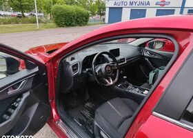 Мазда 3, объемом двигателя 2 л и пробегом 100 тыс. км за 16177 $, фото 10 на Automoto.ua