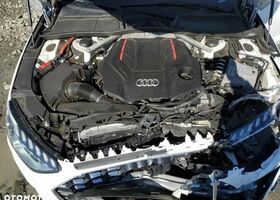 Ауді S4, об'ємом двигуна 3 л та пробігом 63 тис. км за 16199 $, фото 9 на Automoto.ua