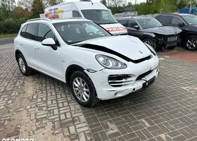 Порше Cayenne, об'ємом двигуна 2.97 л та пробігом 227 тис. км за 13369 $, фото 4 на Automoto.ua