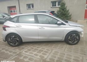 Хендай и20, объемом двигателя 1 л и пробегом 14 тыс. км за 5292 $, фото 1 на Automoto.ua