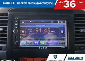 Ніссан Навара, об'ємом двигуна 2.49 л та пробігом 95 тис. км за 13607 $, фото 17 на Automoto.ua