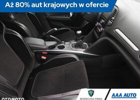 Рено Меган, объемом двигателя 1.6 л и пробегом 192 тыс. км за 9935 $, фото 9 на Automoto.ua