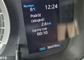 Тойота Королла, об'ємом двигуна 1.2 л та пробігом 35 тис. км за 16847 $, фото 9 на Automoto.ua