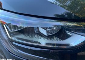 Рено Меган 2018 в Европе на Automoto.ua Черный Рено Меган, объемом двигателя 1 л и пробегом 187 тыс. км за 7724 $, фото 10 на Automoto.ua