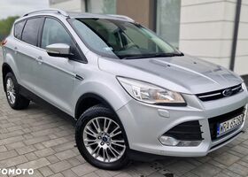 Форд Куга, об'ємом двигуна 2 л та пробігом 204 тис. км за 9395 $, фото 3 на Automoto.ua