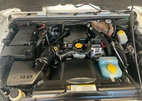 Джип Вранглер 2012 в Европе на Automoto.ua Белый Джип Вранглер, объемом двигателя 2.78 л и пробегом 172 тыс. км за 27290 $, фото 5 на Automoto.ua