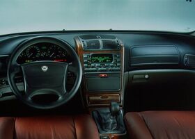 Лянча Каппа, Седан 1994 - н.в. (838) 3.0 24V