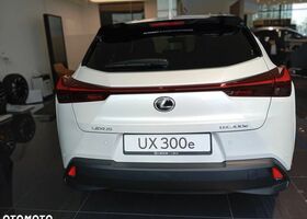 Лексус UX, об'ємом двигуна 0 л та пробігом 1 тис. км за 54644 $, фото 5 на Automoto.ua