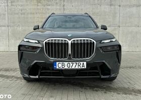 БМВ X7, объемом двигателя 2.99 л и пробегом 8 тыс. км за 123564 $, фото 1 на Automoto.ua