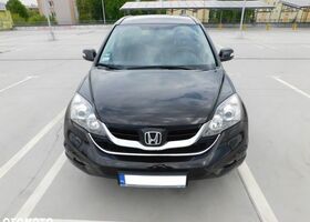 Хонда СРВ, объемом двигателя 2 л и пробегом 204 тыс. км за 10778 $, фото 1 на Automoto.ua