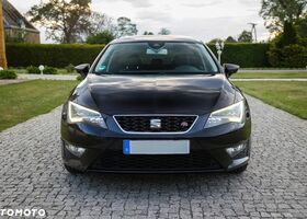 Сеат Leon, об'ємом двигуна 1.97 л та пробігом 198 тис. км за 8618 $, фото 6 на Automoto.ua