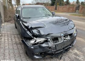 БМВ 3 Серія, об'ємом двигуна 2 л та пробігом 193 тис. км за 3834 $, фото 5 на Automoto.ua