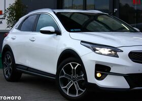 Кіа XCeed, об'ємом двигуна 1.35 л та пробігом 51 тис. км за 21145 $, фото 7 на Automoto.ua