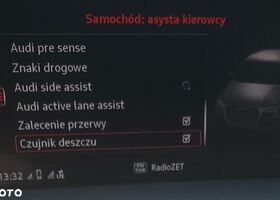 Ауді Ку 7, об'ємом двигуна 2.97 л та пробігом 212 тис. км за 41901 $, фото 31 на Automoto.ua