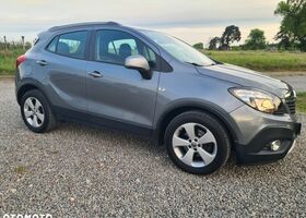 Опель Mokka, об'ємом двигуна 1.69 л та пробігом 188 тис. км за 9482 $, фото 9 на Automoto.ua