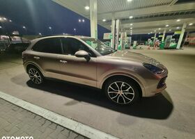 Порше Cayenne, об'ємом двигуна 3 л та пробігом 90 тис. км за 64821 $, фото 2 на Automoto.ua