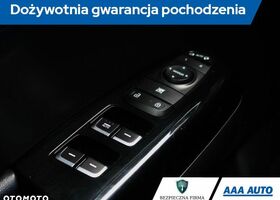 Кіа Sportage, об'ємом двигуна 1.59 л та пробігом 148 тис. км за 16631 $, фото 19 на Automoto.ua