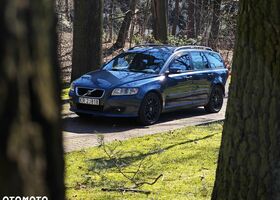 Вольво V50, об'ємом двигуна 1.56 л та пробігом 250 тис. км за 2376 $, фото 8 на Automoto.ua