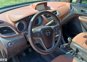 Опель Mokka, объемом двигателя 1.36 л и пробегом 94 тыс. км за 11123 $, фото 17 на Automoto.ua