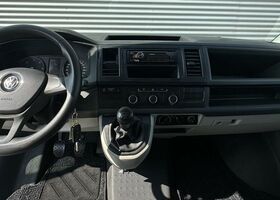 Фольксваген Transporter T6 2016 в Европе на Automoto.ua Белый Фольксваген Transporter T6, объемом двигателя 1.97 л и пробегом 224 тыс. км за 16987 $, фото 10 на Automoto.ua