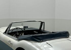 Белый austin healey Другая, объемом двигателя 2.91 л и пробегом 1 тыс. км за 43519 $, фото 22 на Automoto.ua