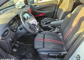 Опель Crossland X, объемом двигателя 1.2 л и пробегом 44 тыс. км за 7343 $, фото 7 на Automoto.ua