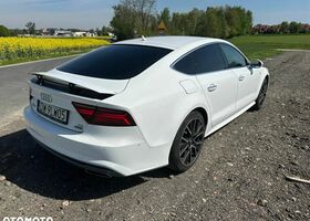 Ауди A7 Sportback, объемом двигателя 2.97 л и пробегом 314 тыс. км за 23737 $, фото 7 на Automoto.ua