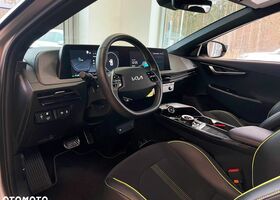 Кіа EV6, об'ємом двигуна 0 л та пробігом 9976 тис. км за 66933 $, фото 18 на Automoto.ua