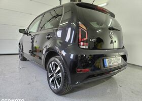 Фольксваген Ап, объемом двигателя 1 л и пробегом 79 тыс. км за 9503 $, фото 7 на Automoto.ua